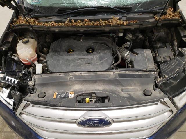 Photo 7 from auction – 2016 FORD EDGE SE with VIN 2FMPK4G92GBC59940