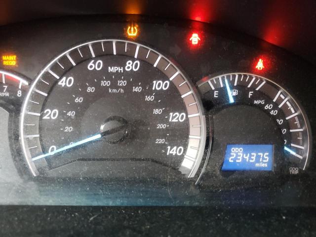 Photo 8 from auction – 2013 TOYOTA CAMRY L with VIN 4T1BF1FK8DU231048