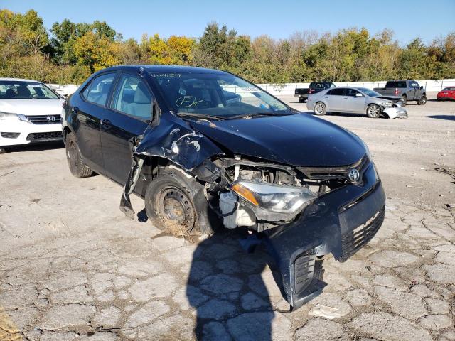Photo 9 from auction – 2015 TOYOTA COROLLA L with VIN 2T1BURHE8FC404129
