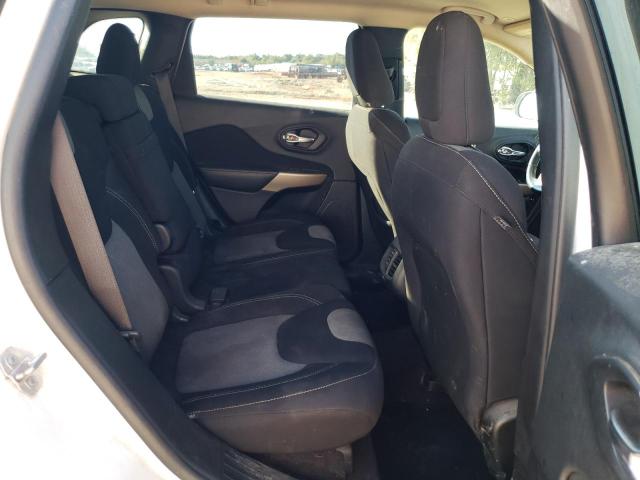 Photo 6 from auction – 2018 JEEP CHEROKEE L with VIN 1C4PJLCB3JD544657