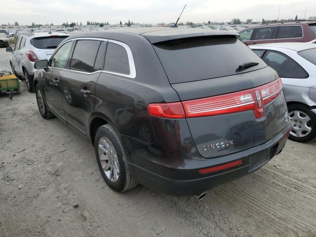 Photo 3 from auction – 2014 LINCOLN MKT with VIN 2LMHJ5NK5EBL57817