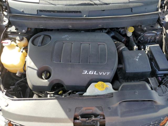 Photo 7 from auction – 2015 DODGE JOURNEY CR with VIN 3C4PDCGG2FT506027