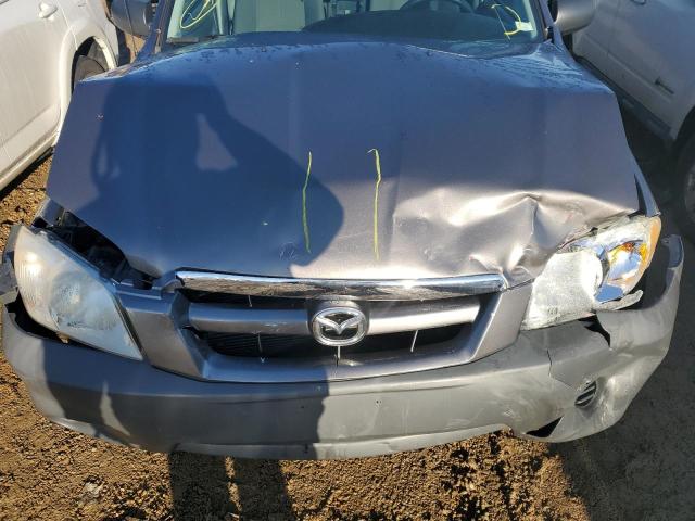 Photo 7 from auction – 2006 MAZDA TRIBUTE with VIN 4F2YZ92Z86KM28338