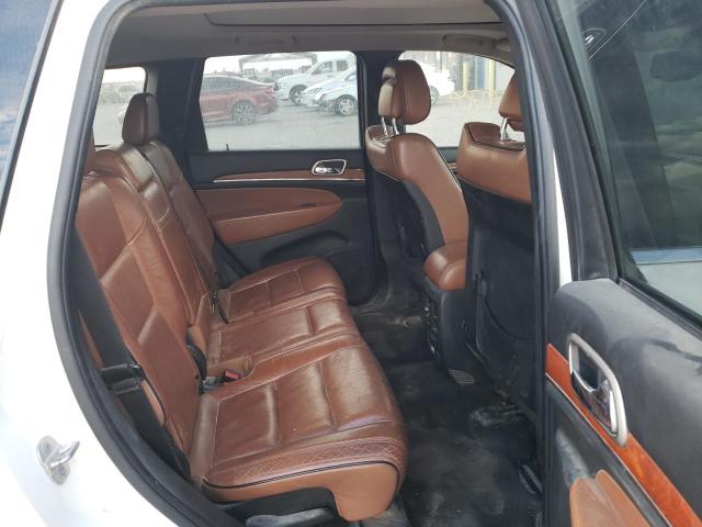 Photo 6 from auction – 2012 JEEP GRAND CHER with VIN 1C4RJECG8CC177067