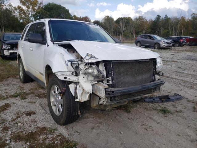 Photo 9 from auction – 2008 MAZDA TRIBUTE I with VIN 4F2CZ02Z48KM08273