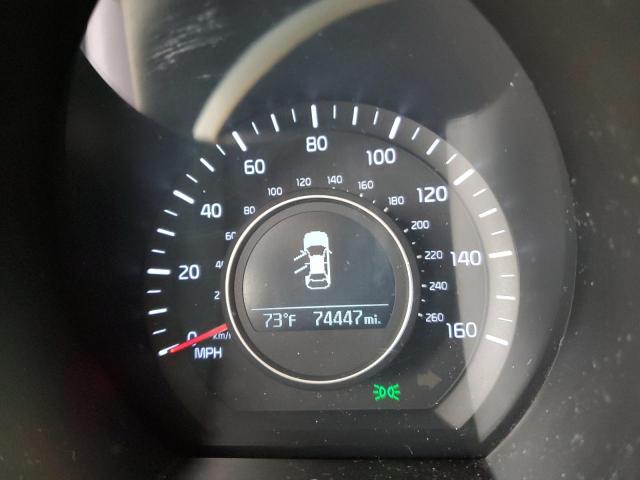 Photo 8 from auction – 2015 KIA OPTIMA LX with VIN KNAGM4A76F5618065