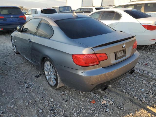 Photo 3 from auction – 2012 BMW 335 I with VIN WBAKG7C58CE803051