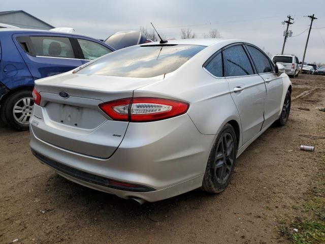 Photo 4 from auction – 2016 FORD FUSION SE with VIN 3FA6P0H70GR371389
