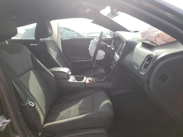 Photo 5 from auction – 2015 DODGE CHARGER SE with VIN 2C3CDXBG7FH799577
