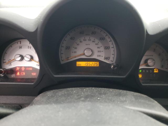 Photo 8 from auction – 2005 SCION TC with VIN JTKDE177350033649