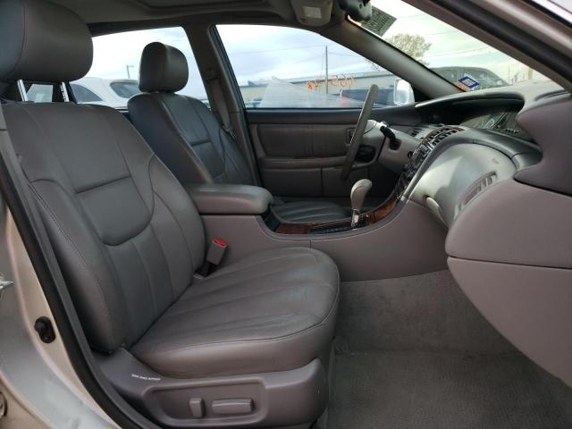 Photo 5 from auction – 2002 TOYOTA AVALON XL with VIN 4T1BF28B82U251140