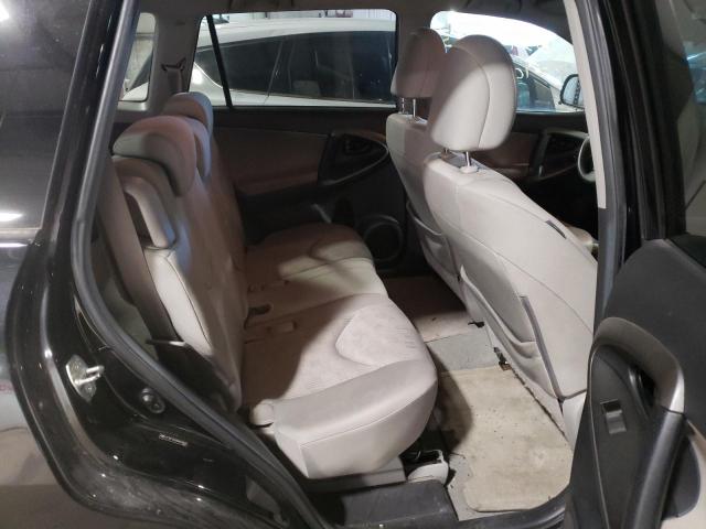 Фото 6 с аукциона – 2010 TOYOTA RAV4 с VIN 2T3BF4DV9AW026808