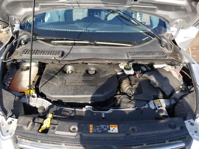 Photo 7 from auction – 2014 FORD ESCAPE SE with VIN 1FMCU0G92EUA36127