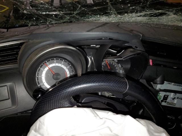Photo 8 from auction – 2012 TOYOTA SCION TC with VIN JTKJF5C74C3025519