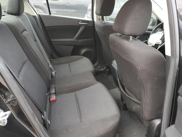 Photo 6 from auction – 2011 MAZDA 3 I with VIN JM1BL1VG9B1489832