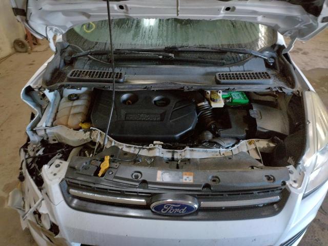 Photo 7 from auction – 2014 FORD ESCAPE SE with VIN 1FMCU9G91EUB97184