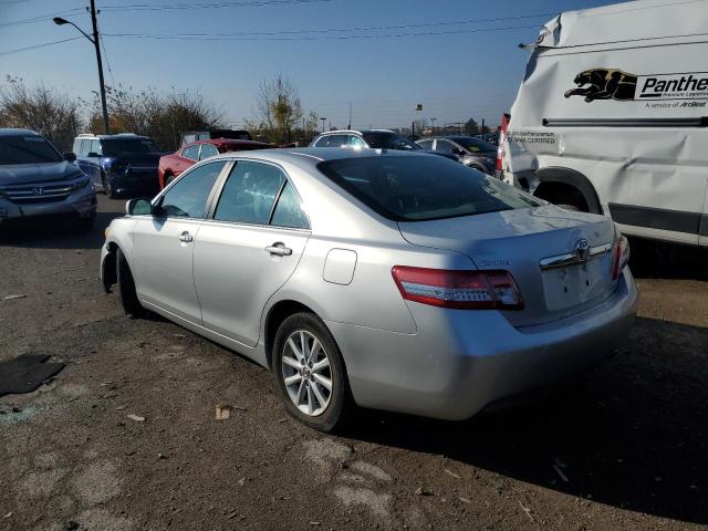 Photo 3 from auction – 2011 TOYOTA CAMRY BASE with VIN 4T4BF3EK1BR121457