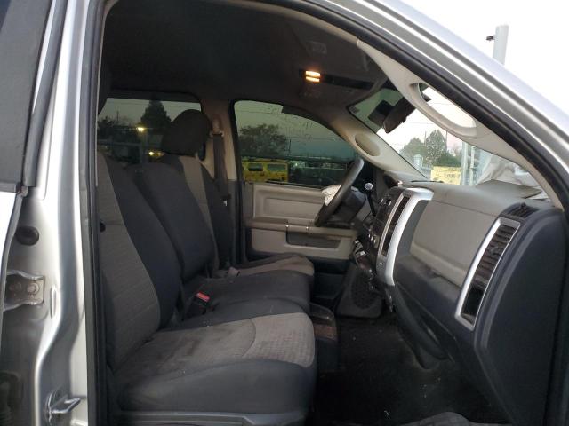 Photo 5 from auction – 2012 DODGE RAM 3500 S with VIN 3C63D3DL1CG111381