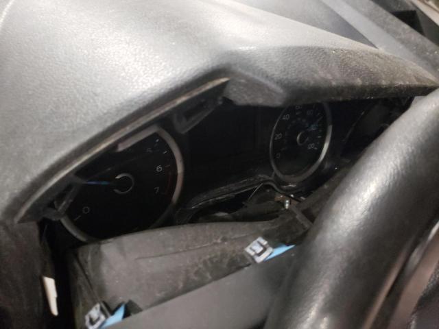 Photo 8 from auction – 2017 FORD F150 SUPER with VIN 1FTEW1EP2HFC35461