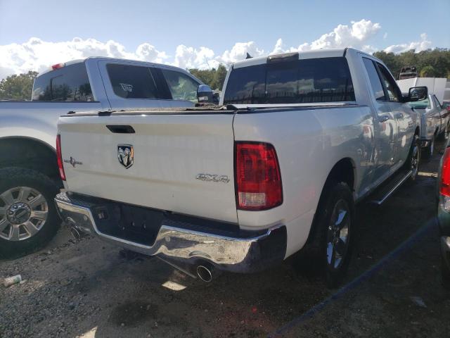 Zdjęcie 4 z aukcji – 2014 RAM 1500 SLT z VIN 1C6RR7GT7ES188718