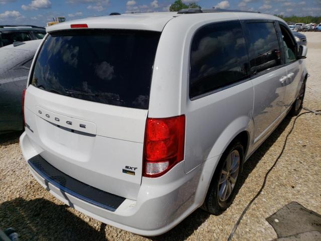 Photo 4 from auction – 2018 DODGE GRAND CARA with VIN 2C4RDGCGXJR342687