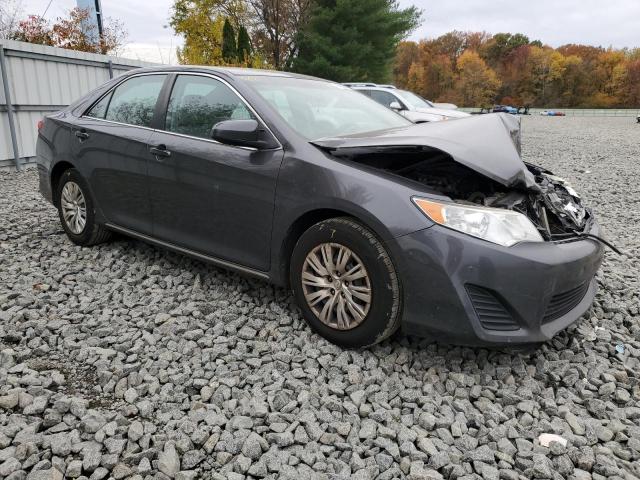 TOYOTA CAMRY L 2014 with VIN 4T4BF1FK5ER381285 - Photo from auction