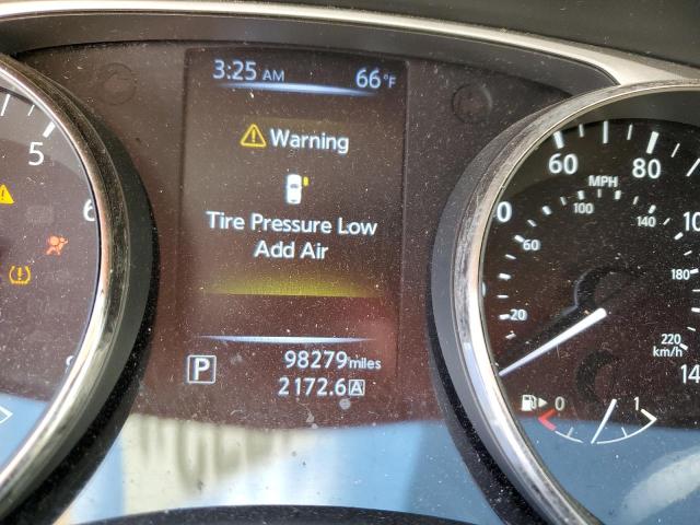 Photo 8 from auction – 2016 NISSAN ROGUE S with VIN KNMAT2MT4GP735884