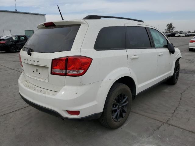Photo 4 from auction – 2019 DODGE JOURNEY SE with VIN 3C4PDCBB0KT845777