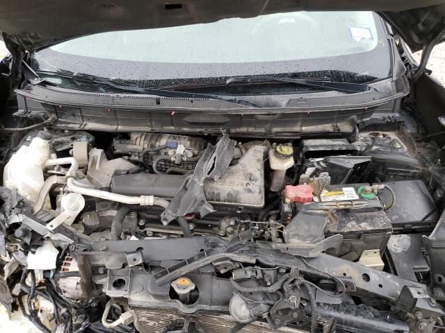 Photo 7 from auction – 2015 NISSAN ROGUE S with VIN KNMAT2MT0FP521246
