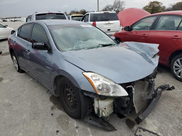 NISSAN ALTIMA BAS 2012 with VIN 1N4AL2APXCC238580 - Photo from auction