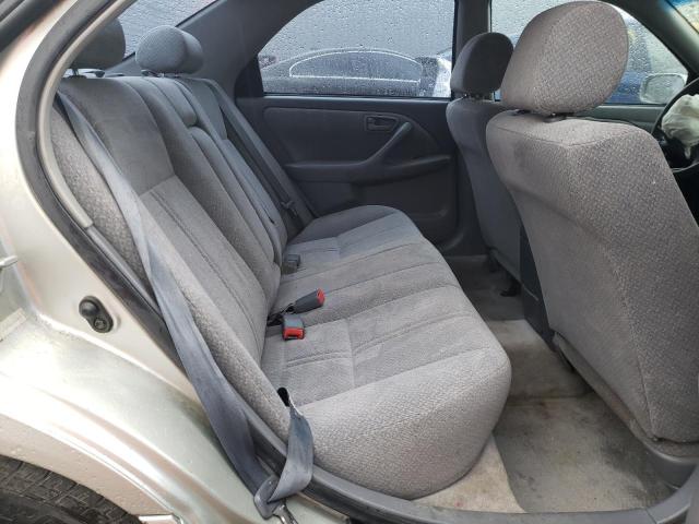 Photo 6 from auction – 2000 TOYOTA CAMRY CE with VIN JT2BG22K1Y0452574