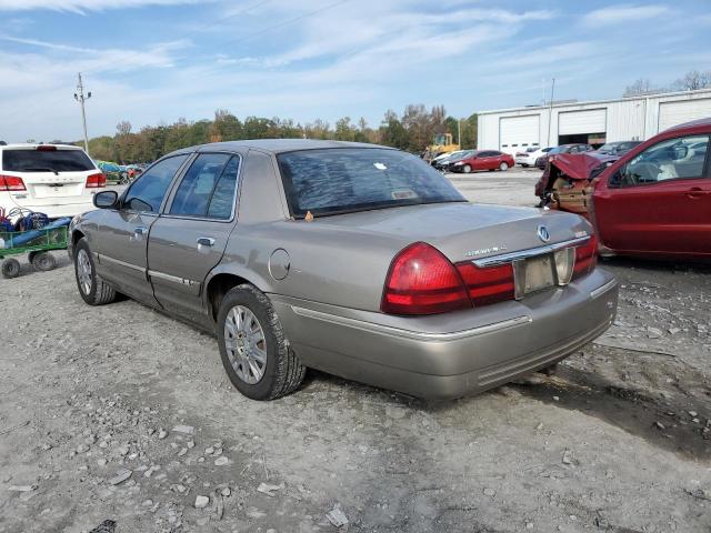Photo 3 from auction – 2005 MERCURY GRAND MARQ with VIN 2MEFM74W75X614573
