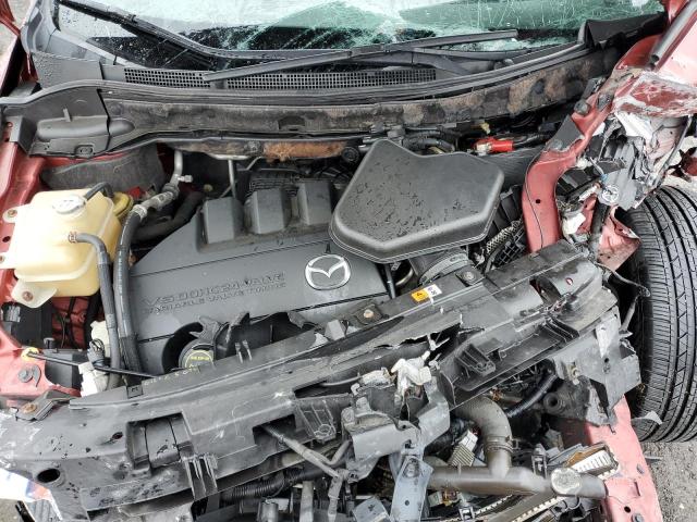 Photo 7 from auction – 2012 MAZDA CX-9 with VIN JM3TB3DV6C0365129