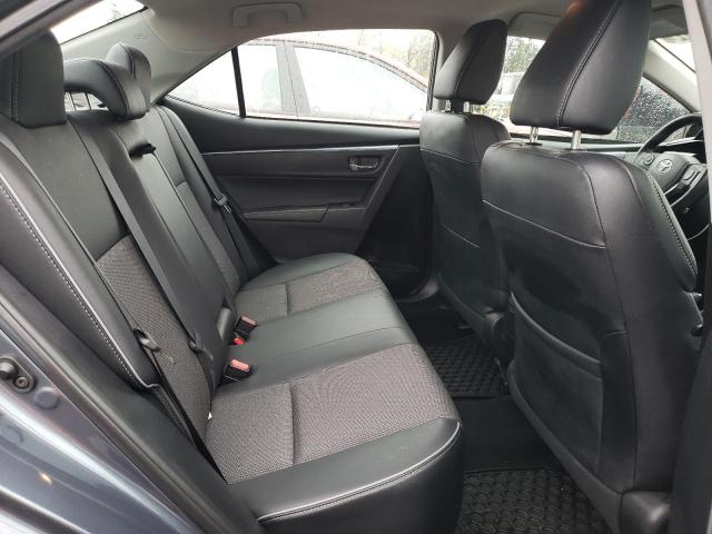 Photo 6 from auction – 2015 TOYOTA COROLLA L with VIN 2T1BURHE3FC395419