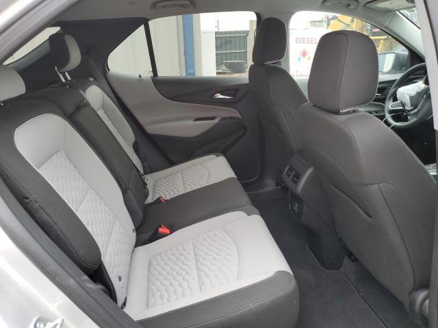 Photo 6 from auction – 2020 CHEVROLET EQUINOX LS with VIN 3GNAXHEV8LS707676