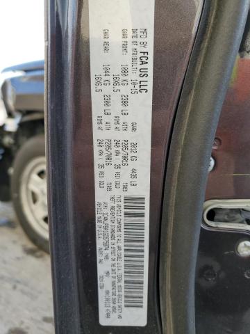 Photo 10 from auction – 2016 JEEP PATRIOT SP with VIN 1C4NJPBA1GD575874