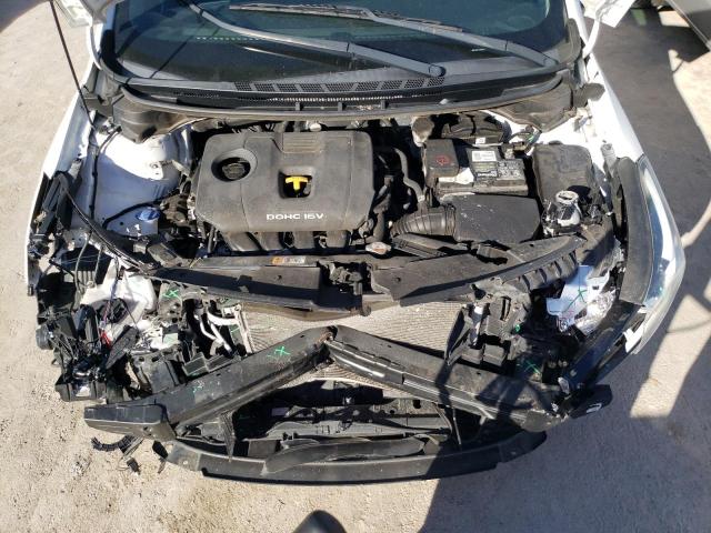Photo 7 from auction – 2017 KIA FORTE LX with VIN 3KPFK4A71HE070648
