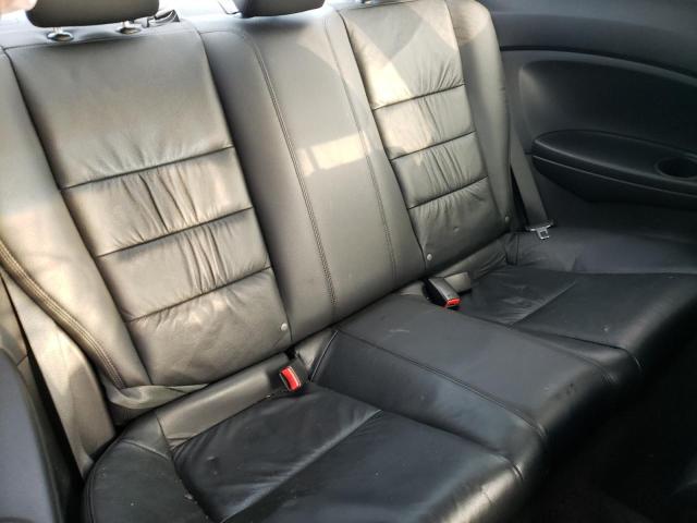 Photo 6 from auction – 2011 HONDA ACCORD EXL with VIN 1HGCS2B87BA008892
