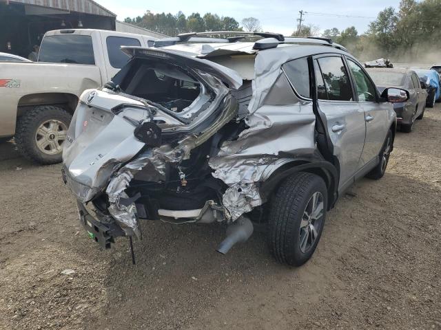 Photo 4 from auction – 2016 TOYOTA RAV4 XLE with VIN 2T3WFREV2GW256857