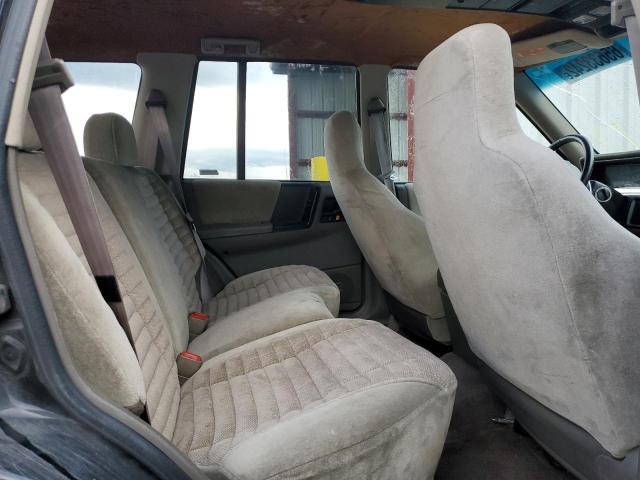 Photo 6 from auction – 1995 JEEP CHEROKEE 2 with VIN 1J4GZ58S7SC671121