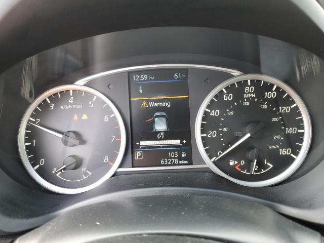 Photo 8 from auction – 2019 NISSAN SENTRA S with VIN 3N1AB7AP4KY369166