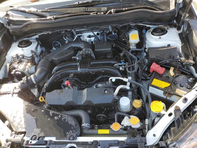 Photo 7 from auction – 2018 SUBARU FORESTER 2 with VIN JF2SJAGC1JH577393
