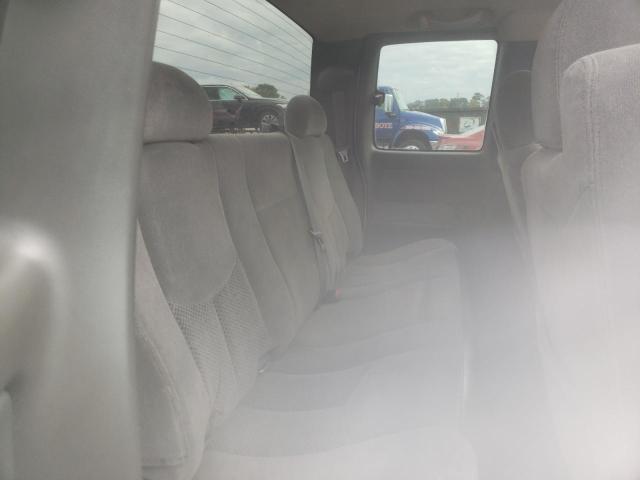 Photo 6 from auction – 2007 CHEVROLET SILVERADO with VIN 1GCEC19V37Z125629