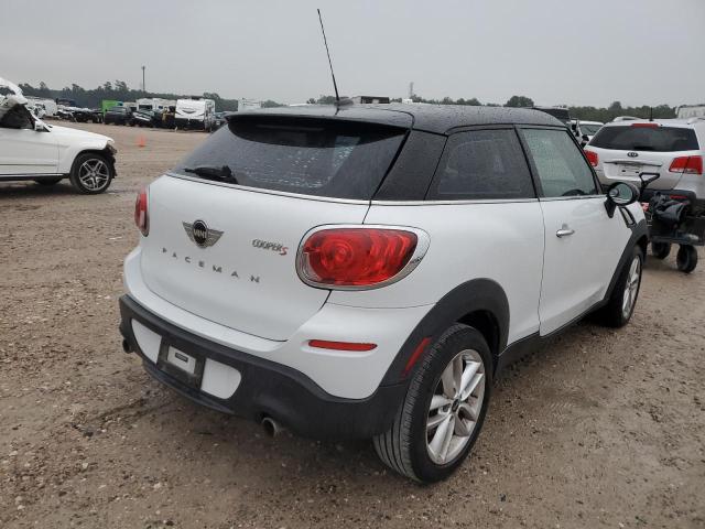 Photo 4 from auction – 2014 MINI COOPER S P with VIN WMWSS5C56EWN67001