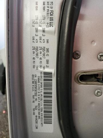 Photo 10 from auction – 2015 RAM 1500 ST with VIN 1C6RR7KM0FS673932