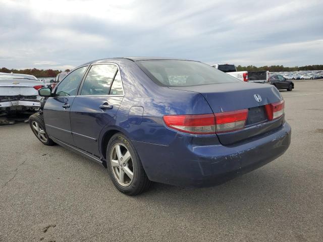 Photo 3 from auction – 2004 HONDA ACCORD EX with VIN JHMCM56774C005802