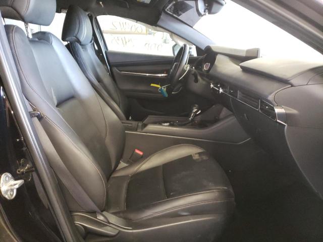 Photo 5 from auction – 2019 MAZDA 3 with VIN JM1BPBJM8K1134057
