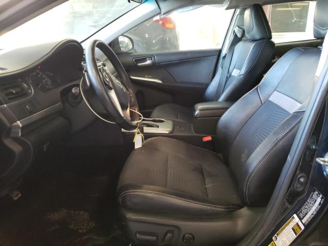 Photo 5 from auction – 2014 TOYOTA CAMRY SE with VIN 4T1BF1FK3EU735122