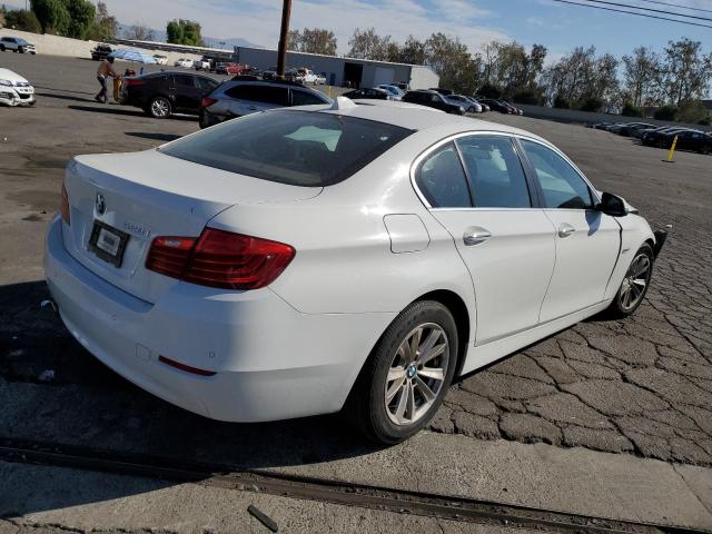 Photo 4 from auction – 2014 BMW 528 I with VIN WBA5A5C51ED505629