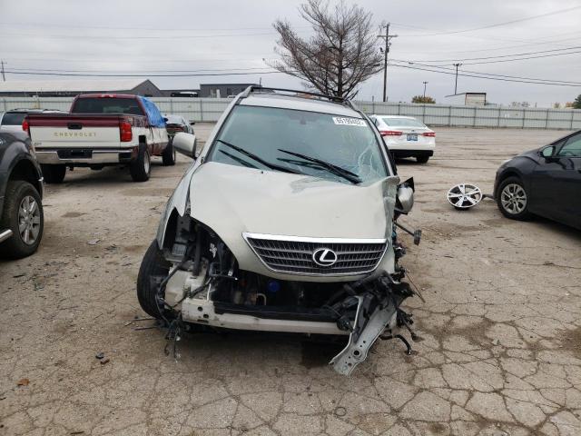 Photo 9 from auction – 2007 LEXUS RX 400H with VIN JTJGW31U772005627